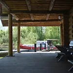 Holiday home Sadama Joemaja Oiu