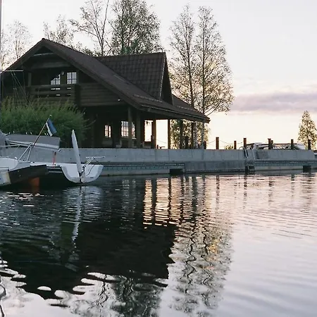 Sadama Joemaja Casa vacanze Oiu