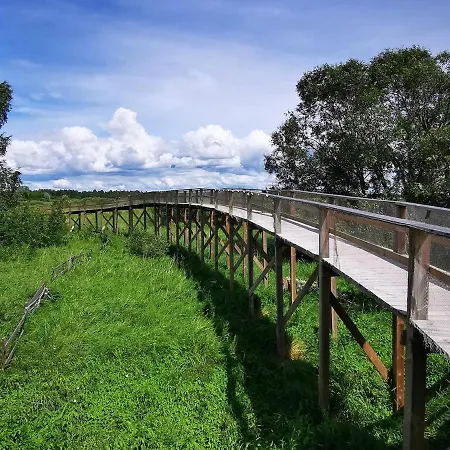 Sadama Joemaja Casa vacanze