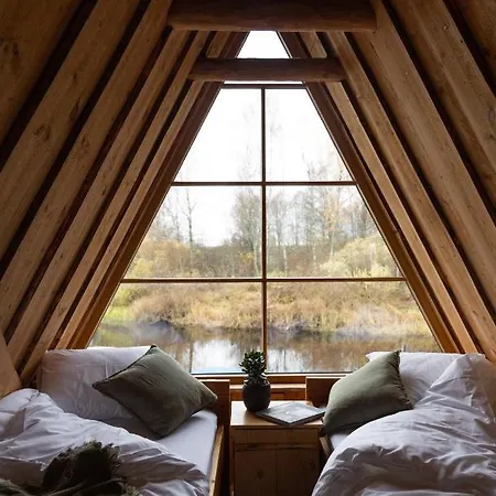 Joemaja Holiday home