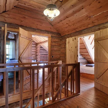 Sadama Joemaja Casa vacanze Oiu