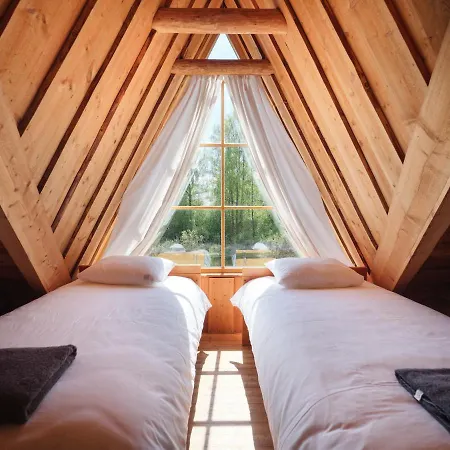 Joemaja Holiday home Oiu