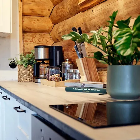 Casa vacanze Sadama Joemaja Oiu