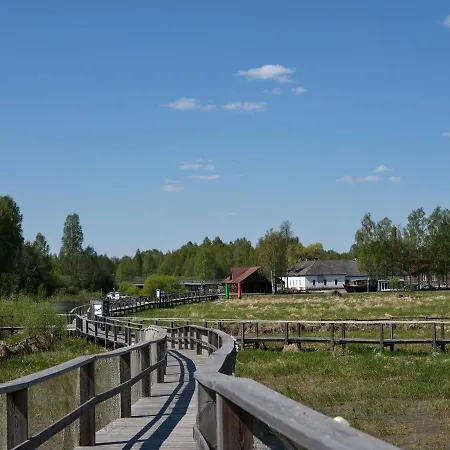 Sadama Joemaja Dom wakacyjny *