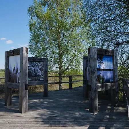 Casa vacanze Sadama Joemaja Oiu