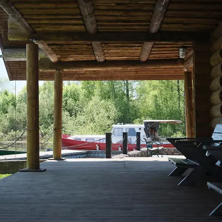 Holiday home Sadama Joemaja Oiu