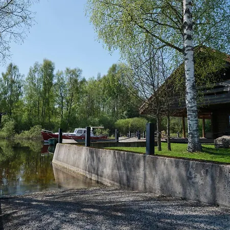 Casa vacanze Sadama Joemaja Oiu