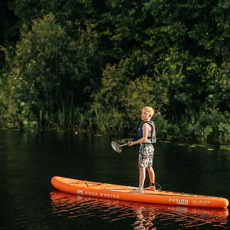 Casa vacanze Sadama Joemaja *