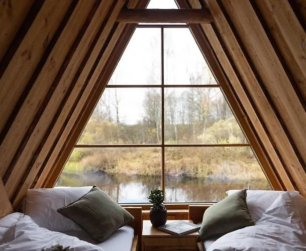 Sadama Joemaja Nyaraló