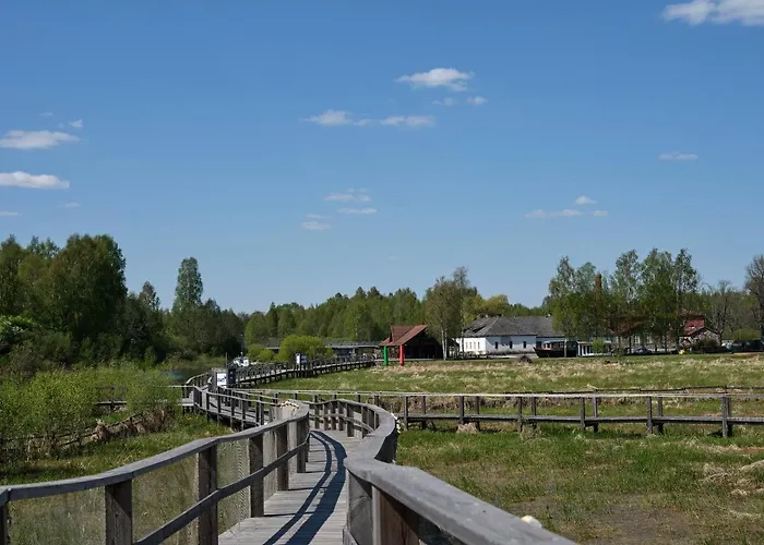 Sadama Joemaja Nyaraló *