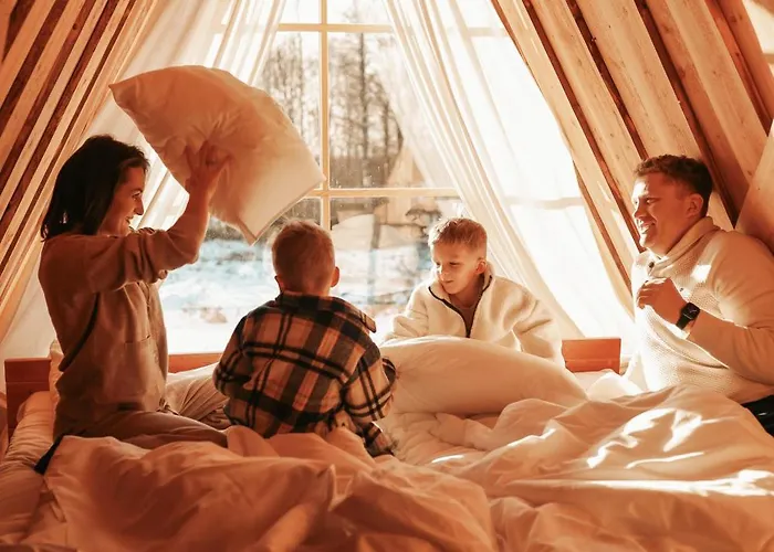 Nyaraló Sadama Joemaja Oiu