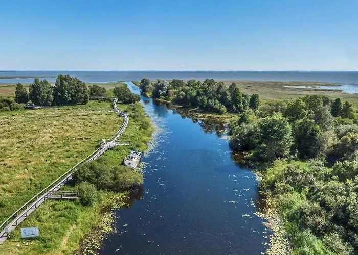 Sadama Joemaja Nyaraló