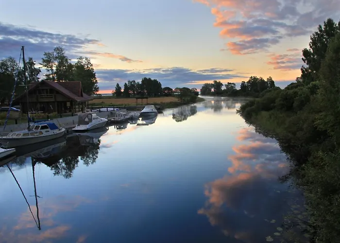 Sadama Joemaja * Oiu